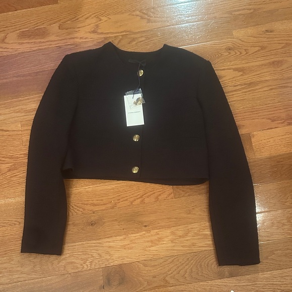 Citizens Of Humanity Jackets & Blazers - NWT citizens of humanity jacket